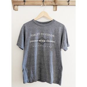 Harley Davidson Ocala FL t shirt